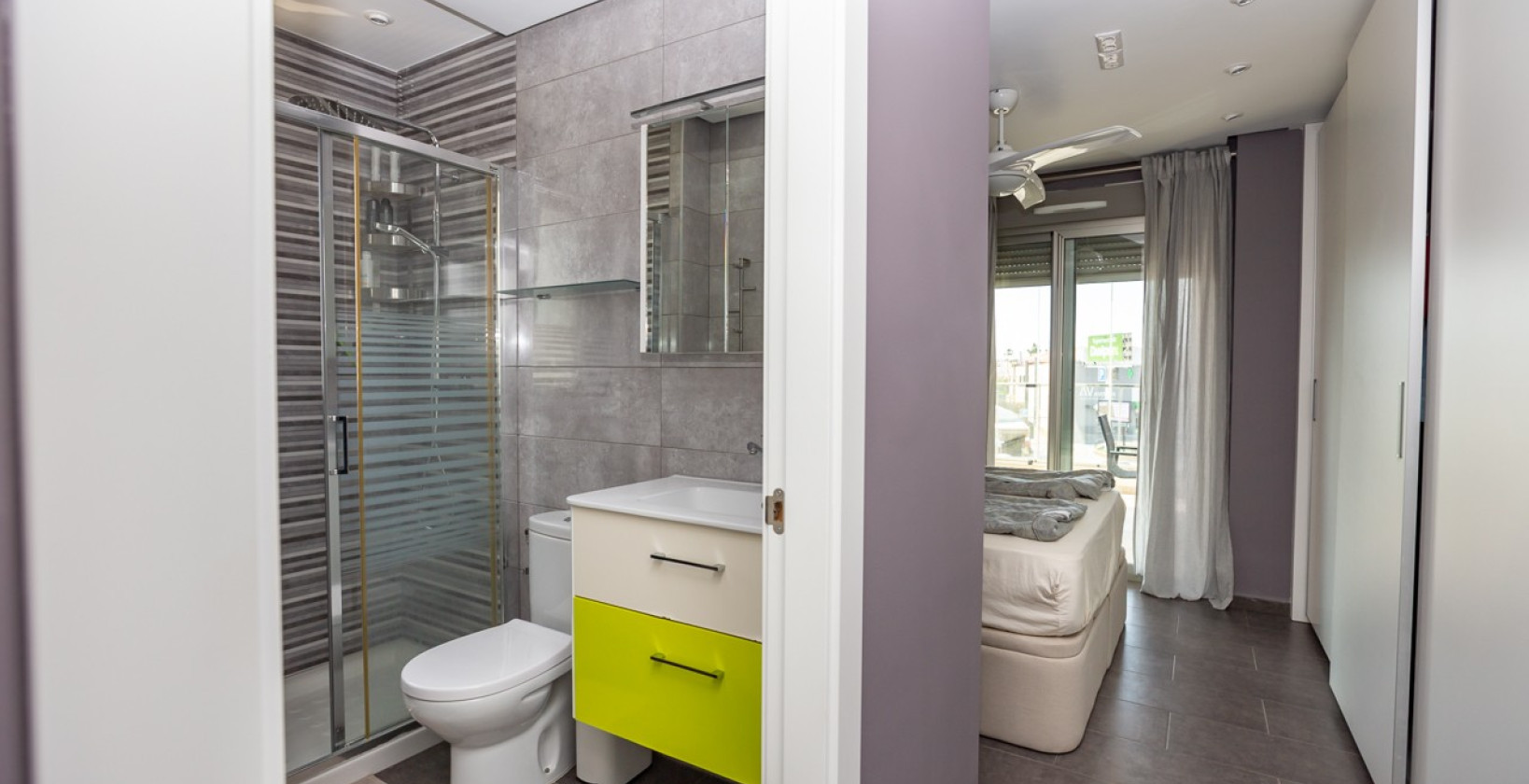 Bruktbolig - Toppleilighet - Villamartin