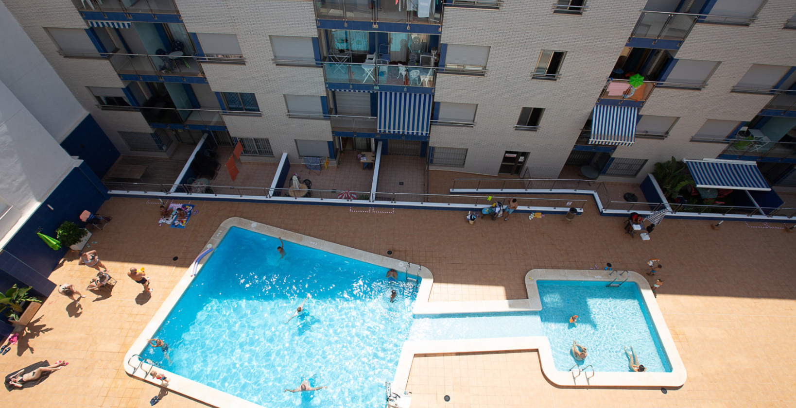 Resale - Penthouse - Torrevieja - Beach