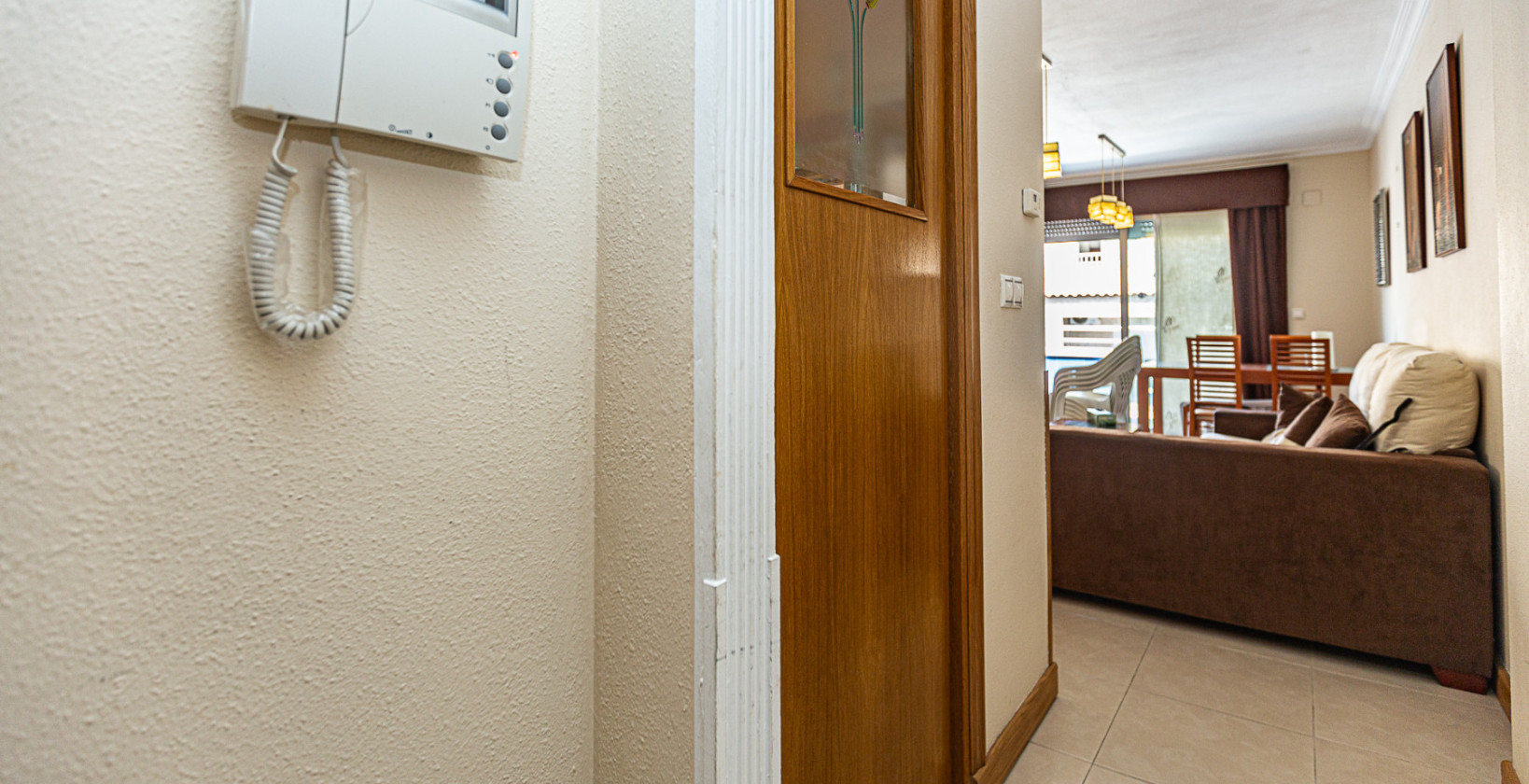 Resale - Penthouse - Torrevieja - Beach