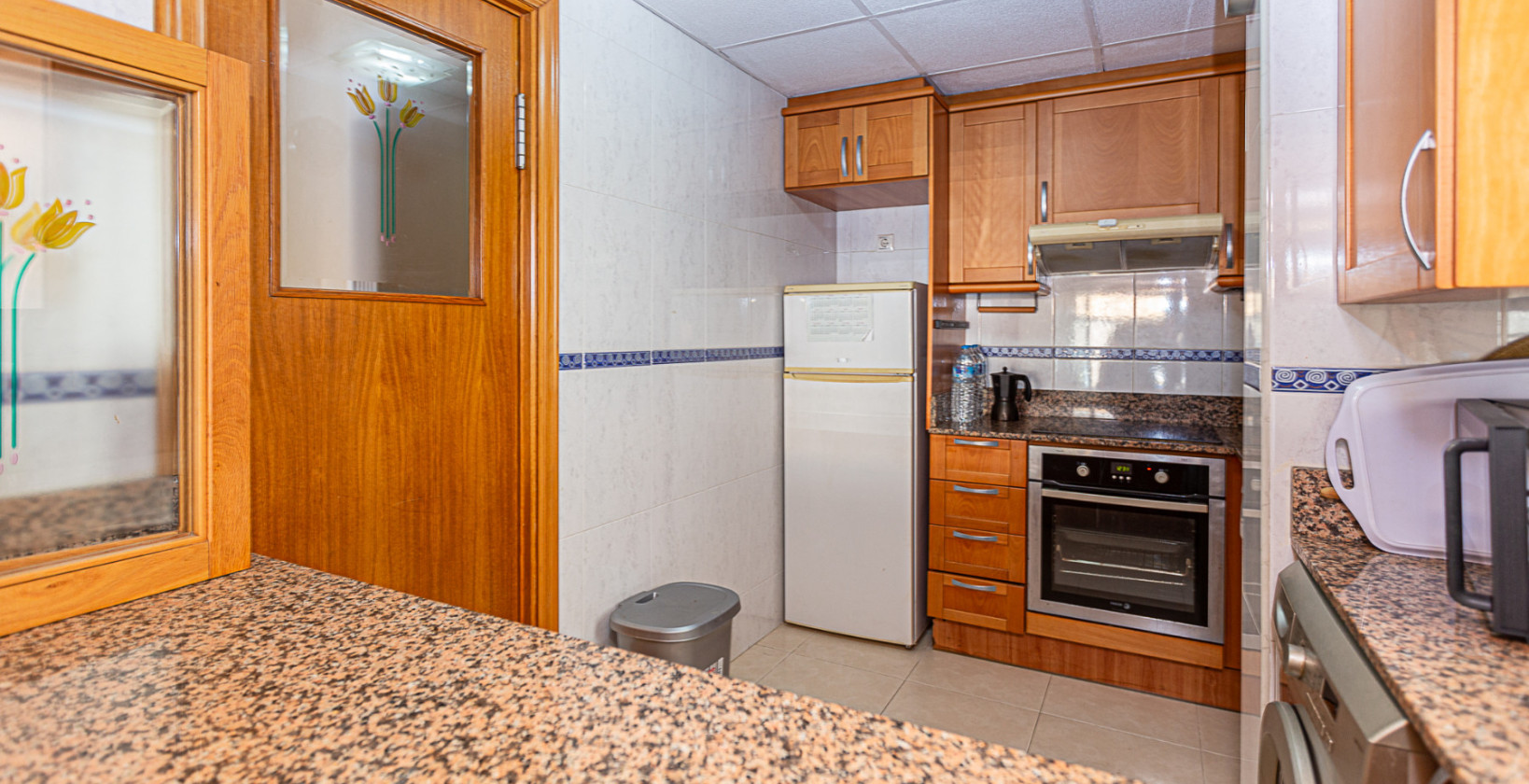 Resale - Penthouse - Torrevieja - Beach
