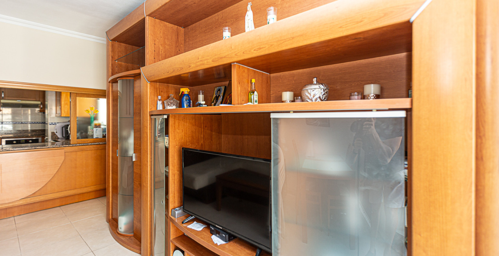 Resale - Penthouse - Torrevieja - Beach