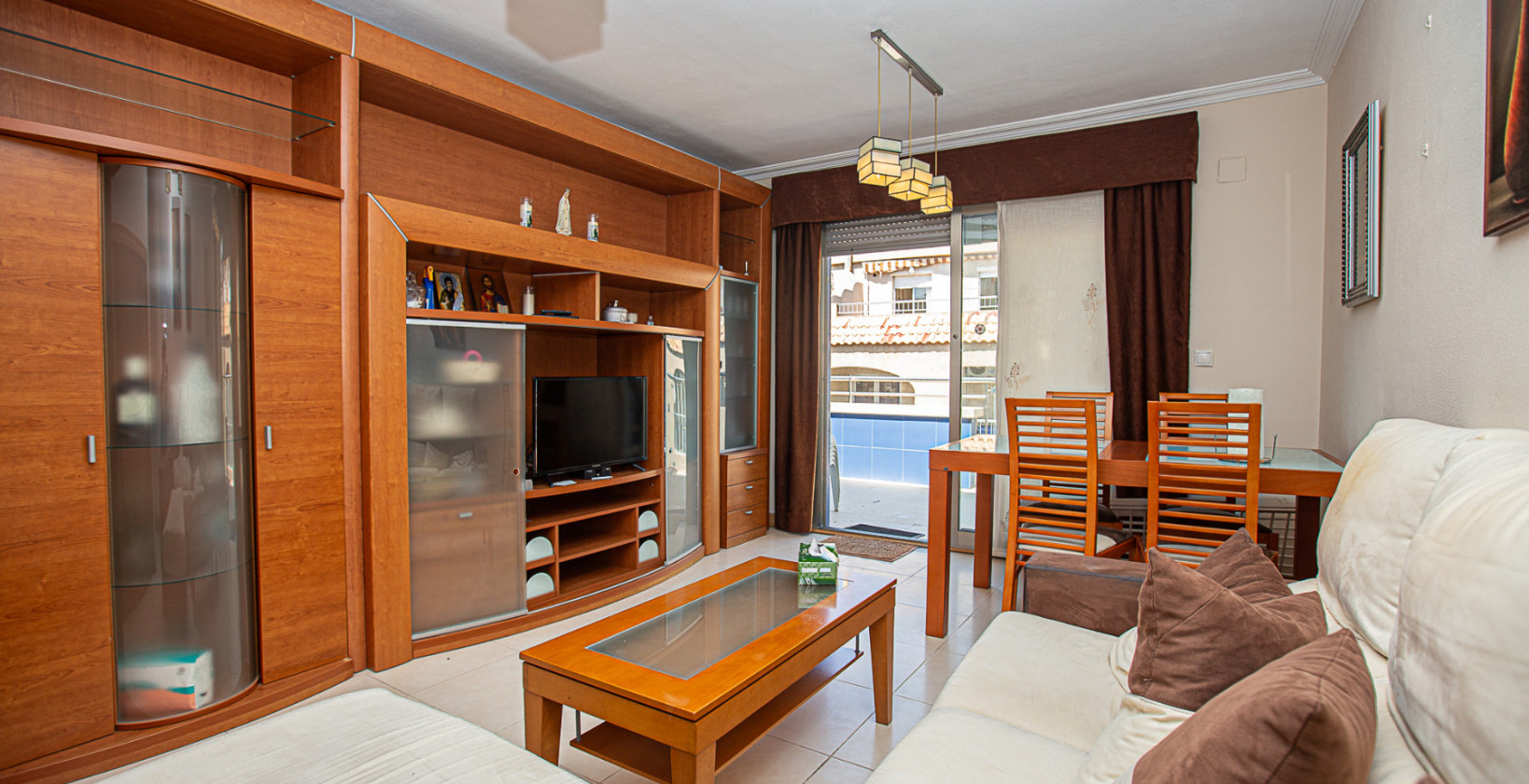 Resale - Penthouse - Torrevieja - Beach