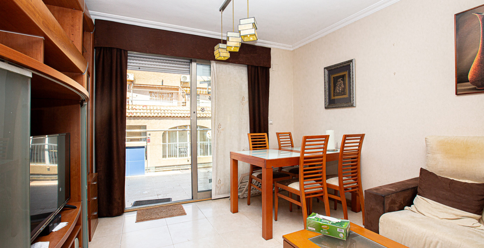Resale - Penthouse - Torrevieja - Beach