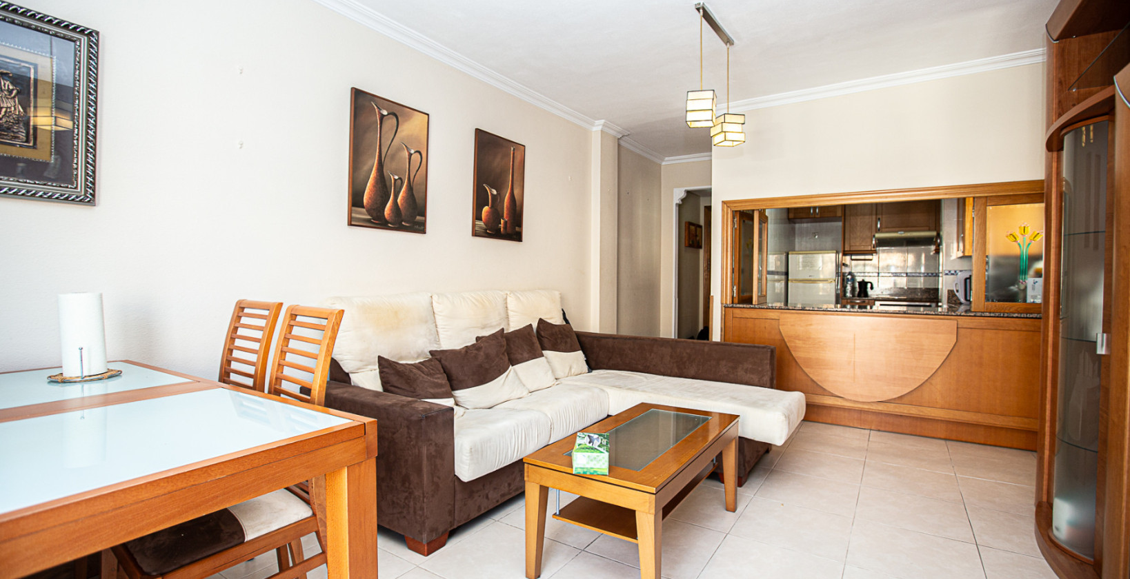 Resale - Penthouse - Torrevieja - Beach