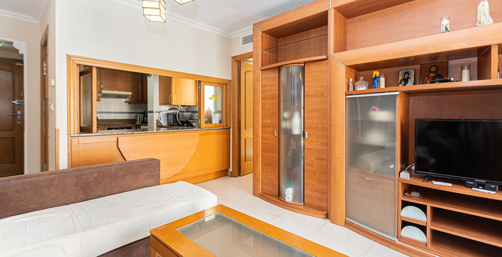 Resale - Penthouse - Torrevieja - Beach