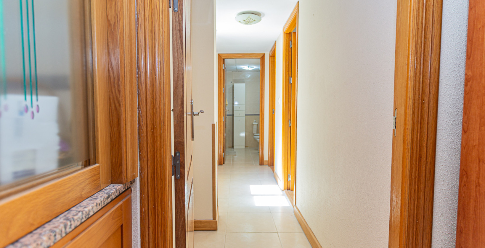 Resale - Penthouse - Torrevieja - Beach