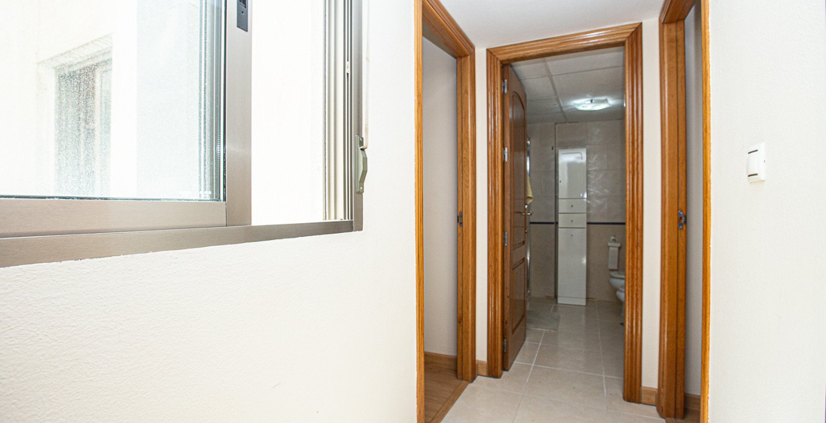 Resale - Penthouse - Torrevieja - Beach