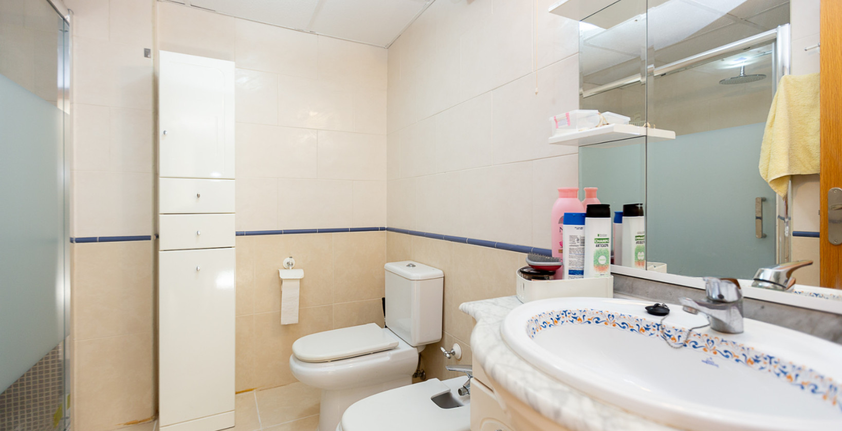 Resale - Penthouse - Torrevieja - Beach