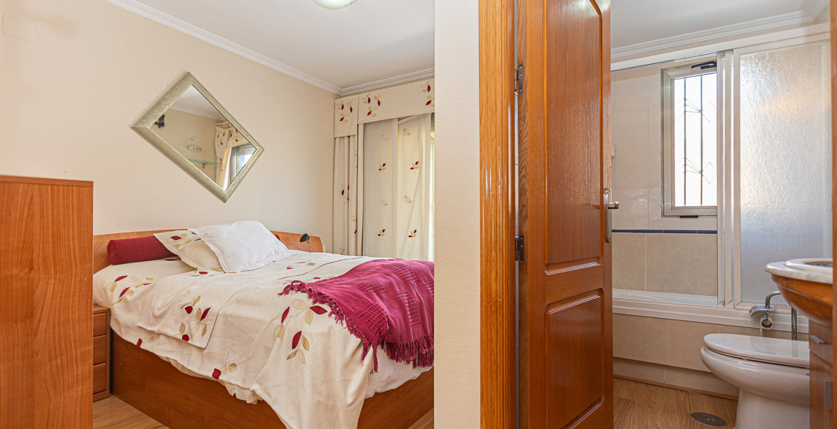 Resale - Penthouse - Torrevieja - Beach