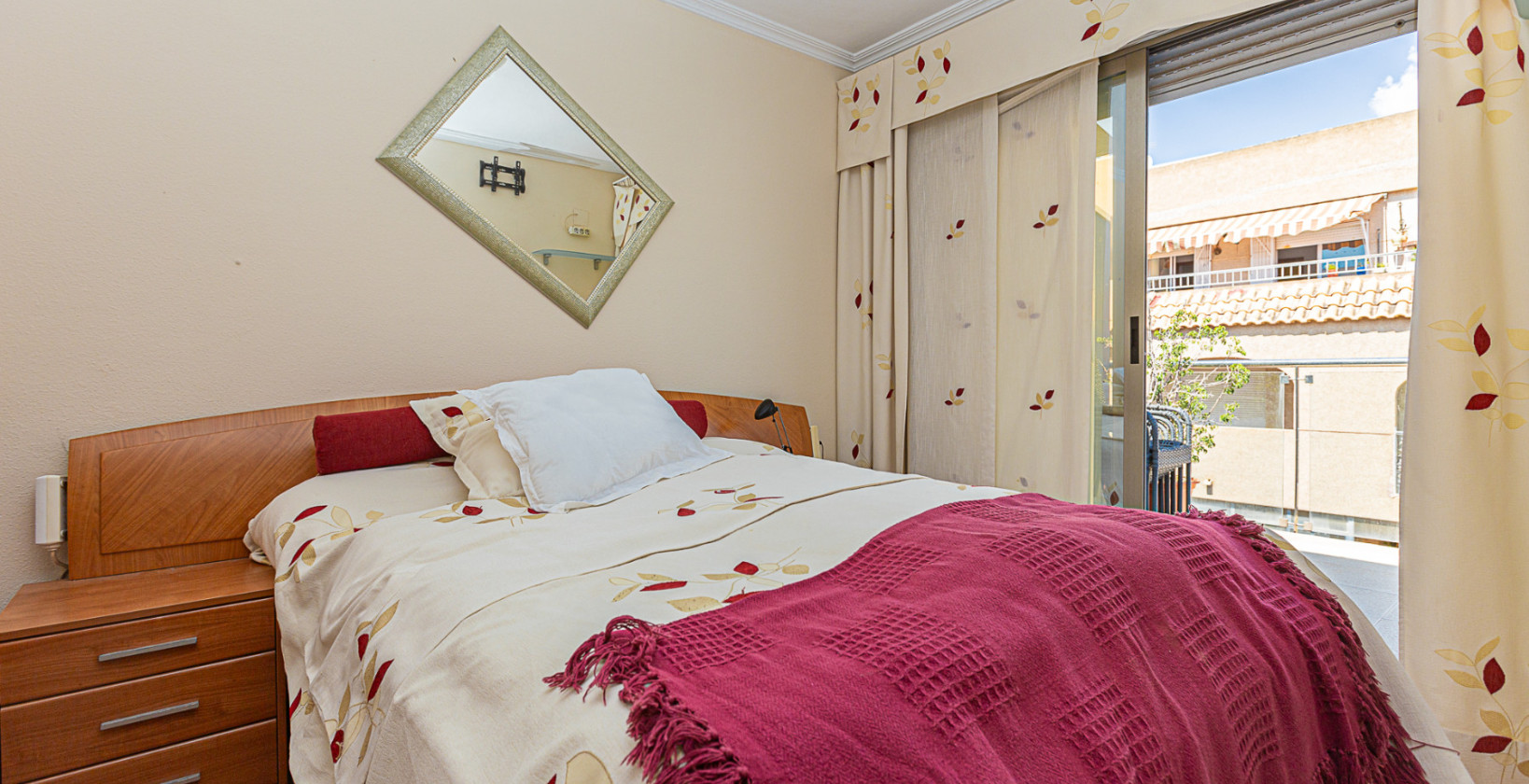 Resale - Penthouse - Torrevieja - Beach