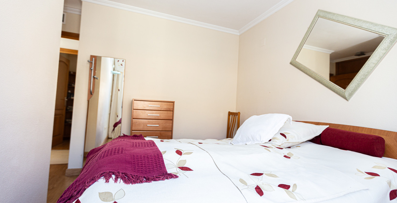 Resale - Penthouse - Torrevieja - Beach