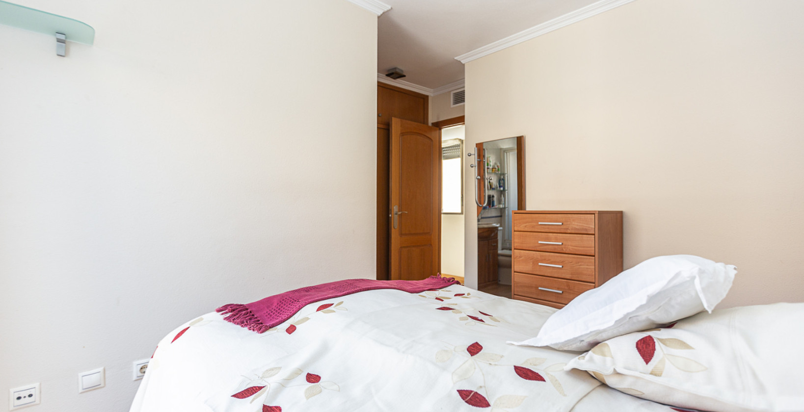 Resale - Penthouse - Torrevieja - Beach