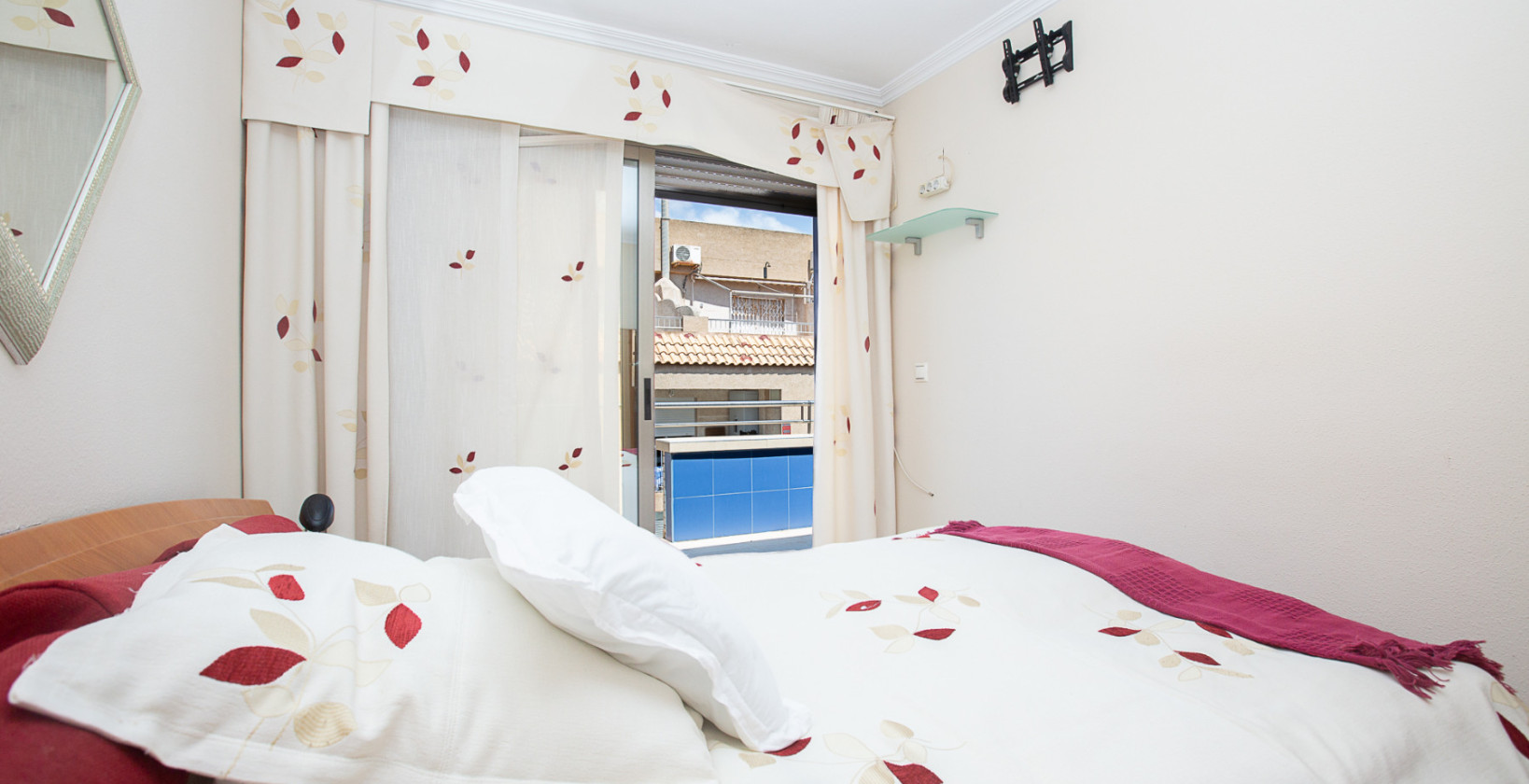 Resale - Penthouse - Torrevieja - Beach