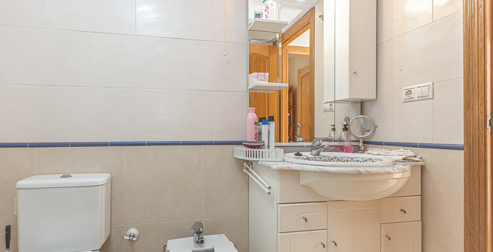 Resale - Penthouse - Torrevieja - Beach