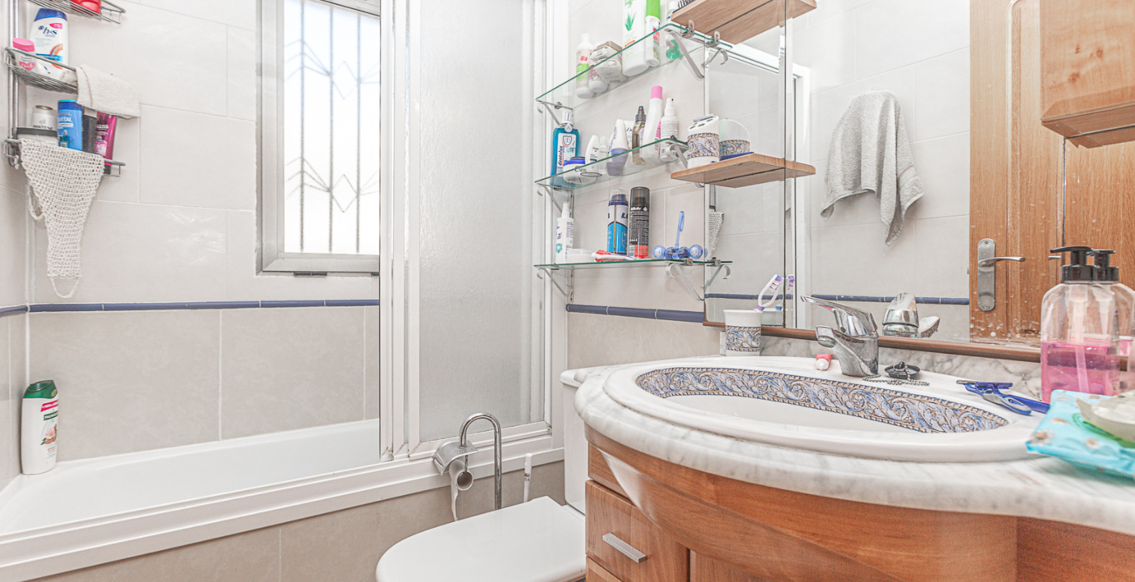 Resale - Penthouse - Torrevieja - Beach