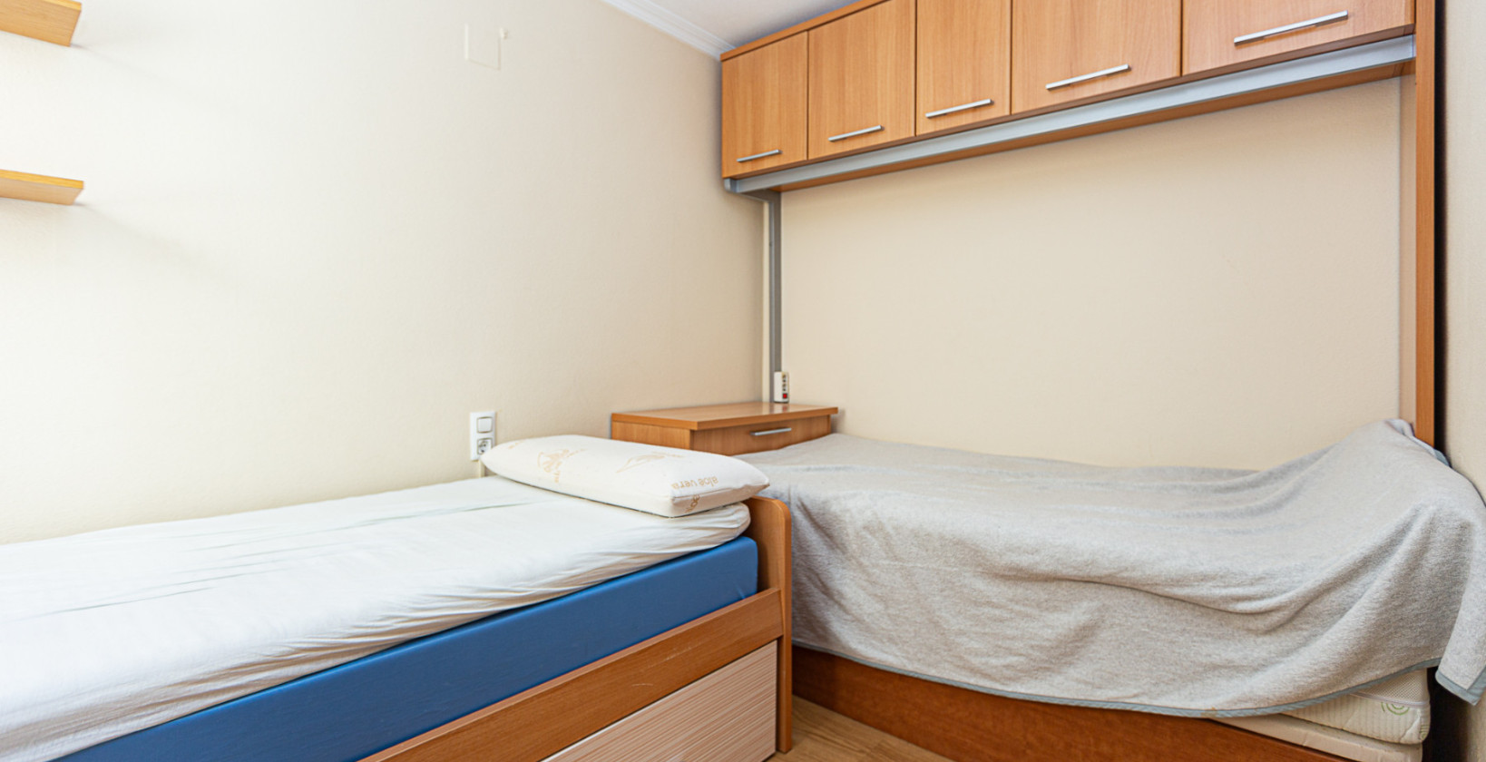 Resale - Penthouse - Torrevieja - Beach