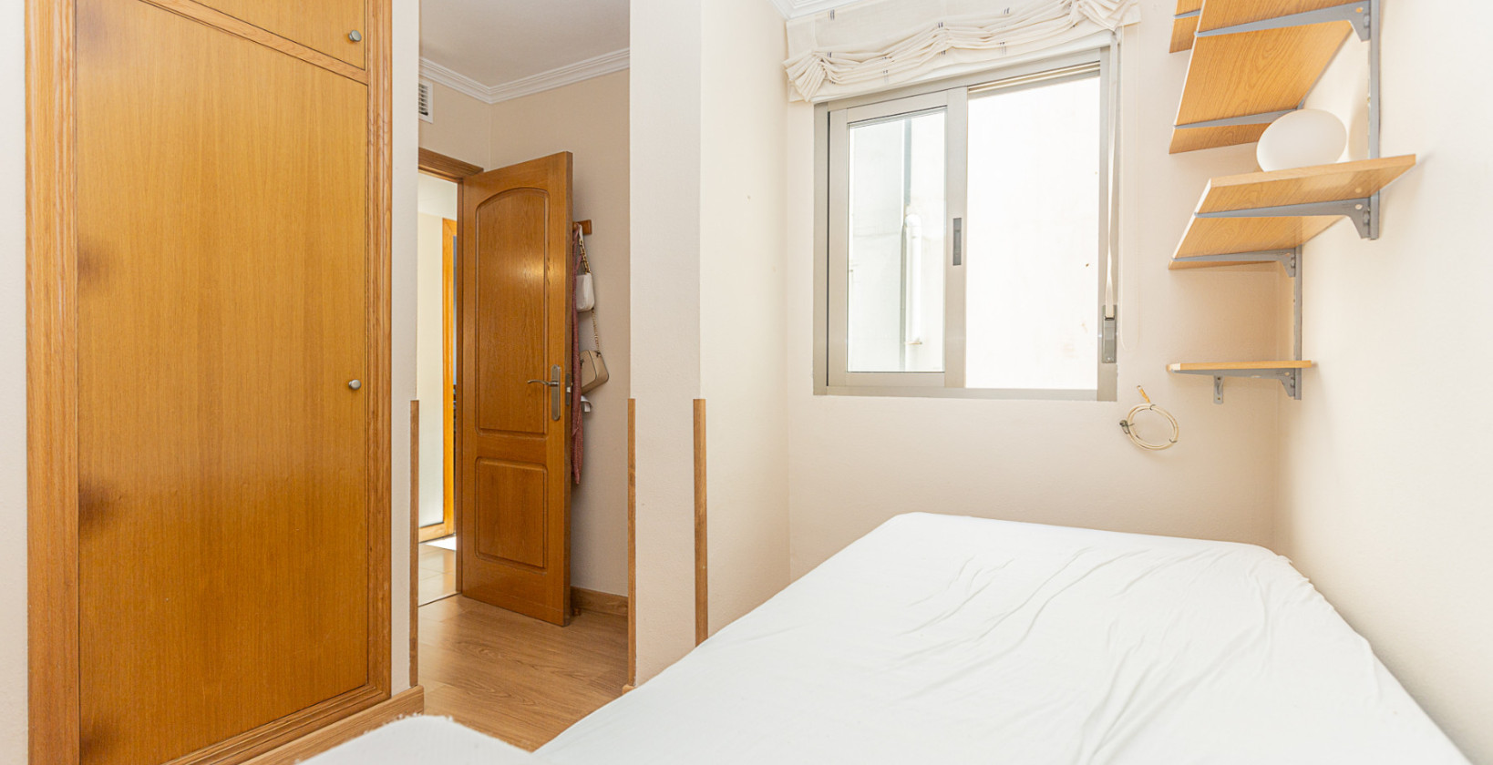 Resale - Penthouse - Torrevieja - Beach