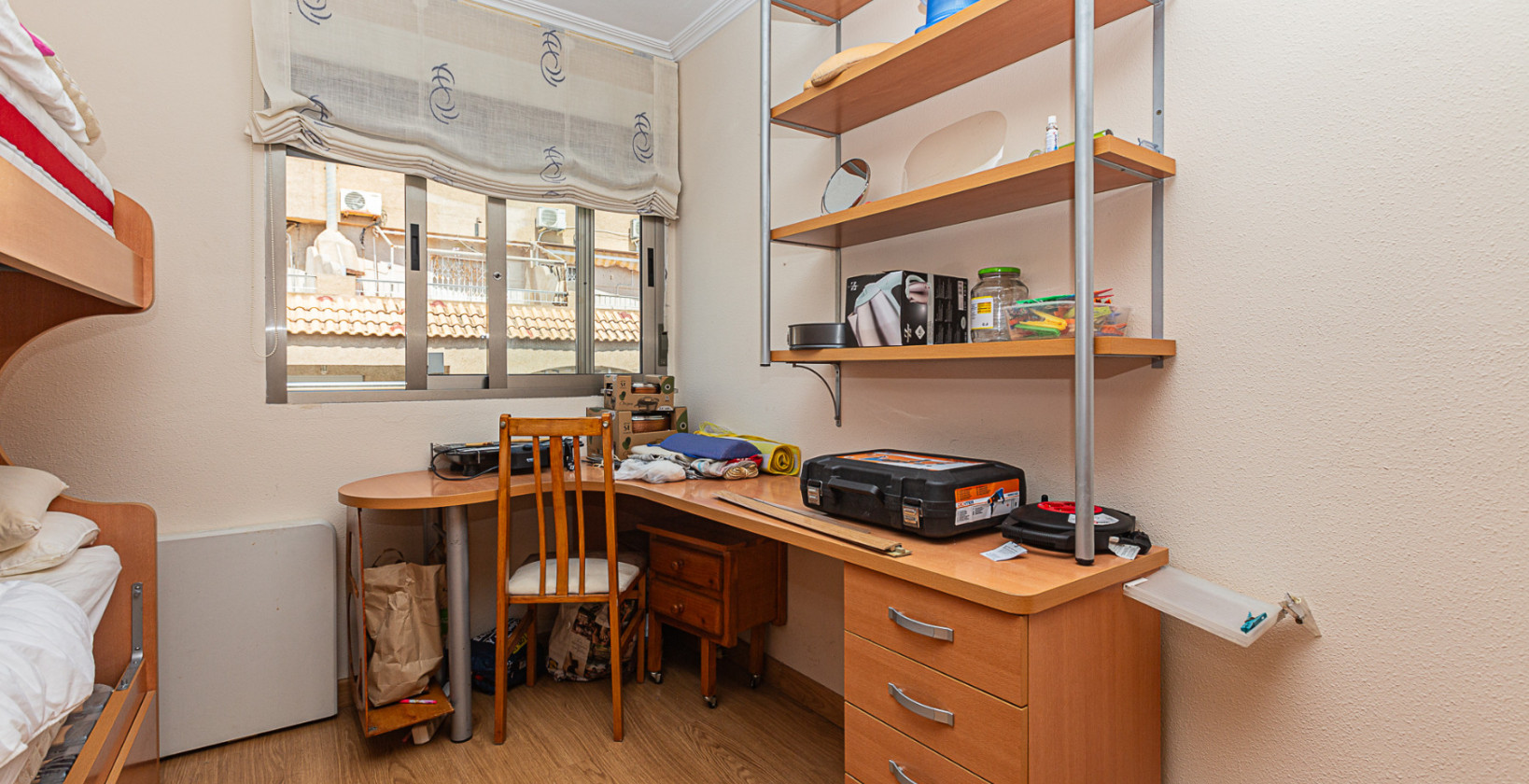 Resale - Penthouse - Torrevieja - Beach