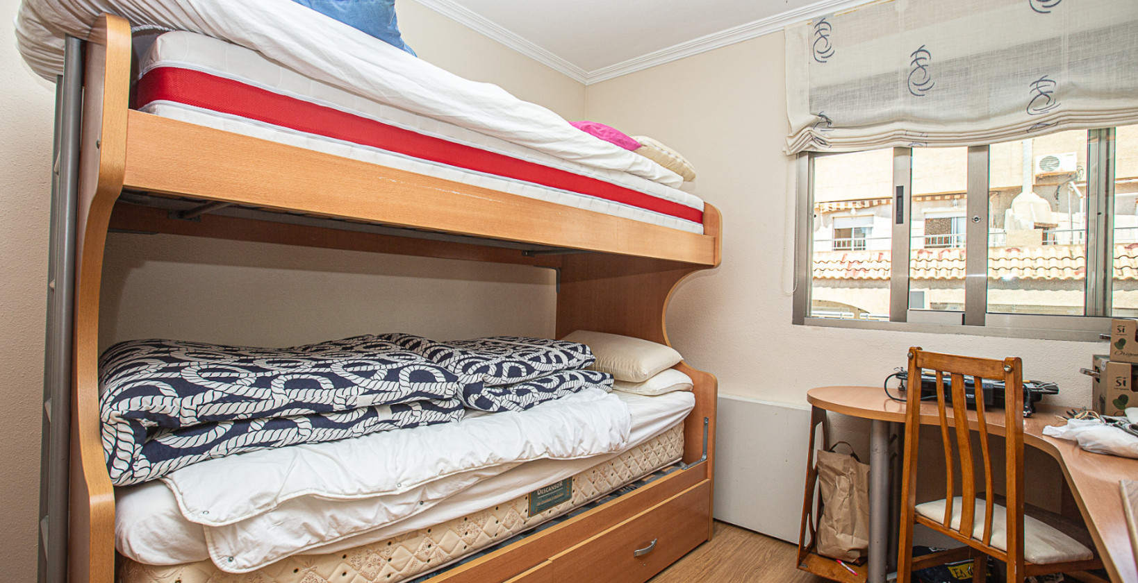 Resale - Penthouse - Torrevieja - Beach