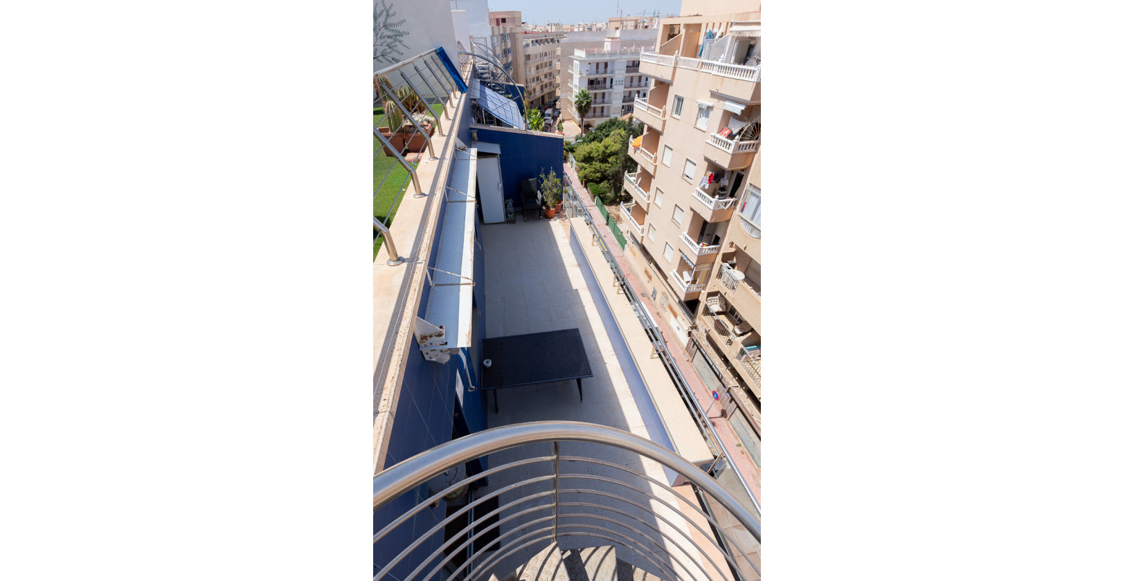 Resale - Penthouse - Torrevieja - Beach