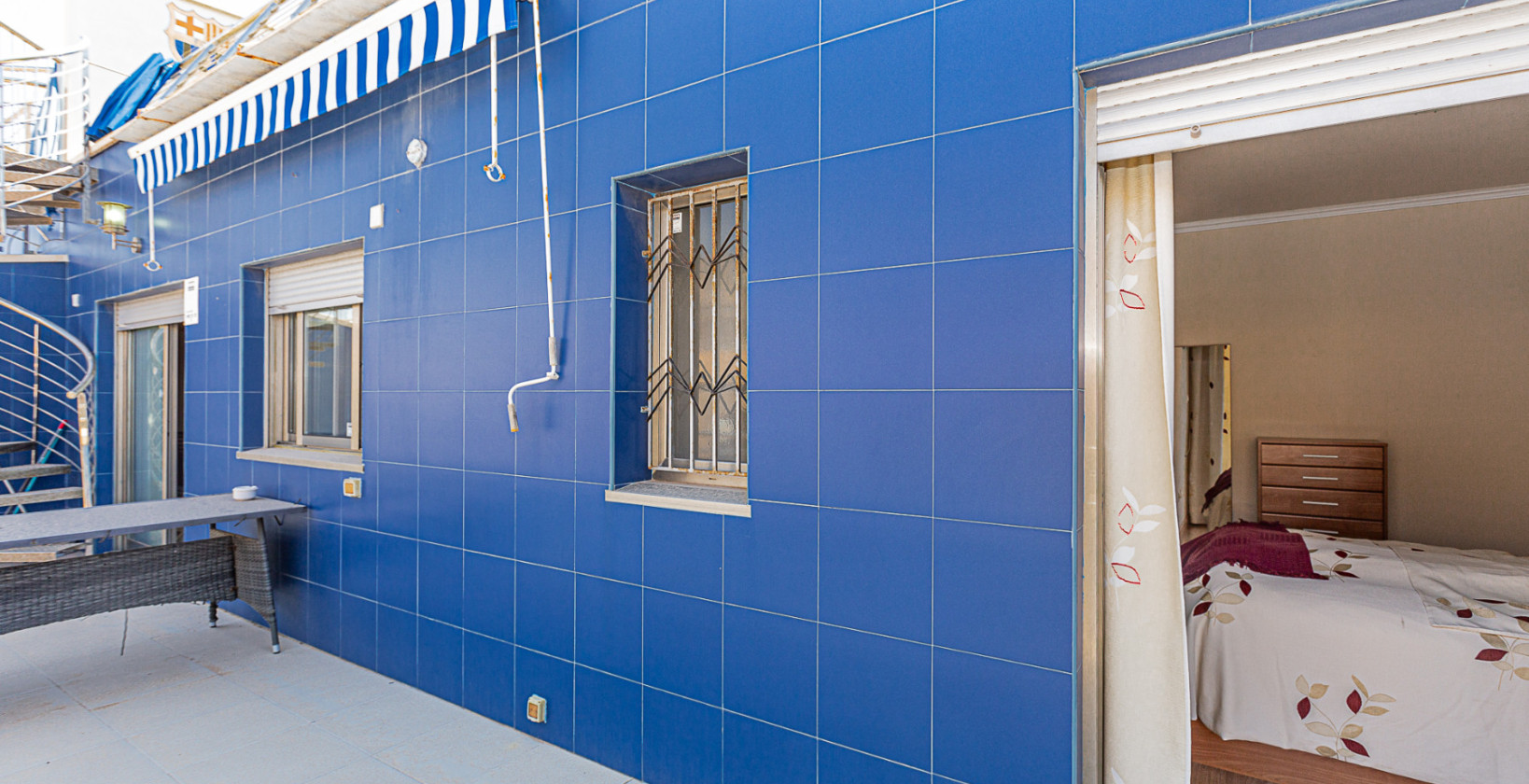 Resale - Penthouse - Torrevieja - Beach