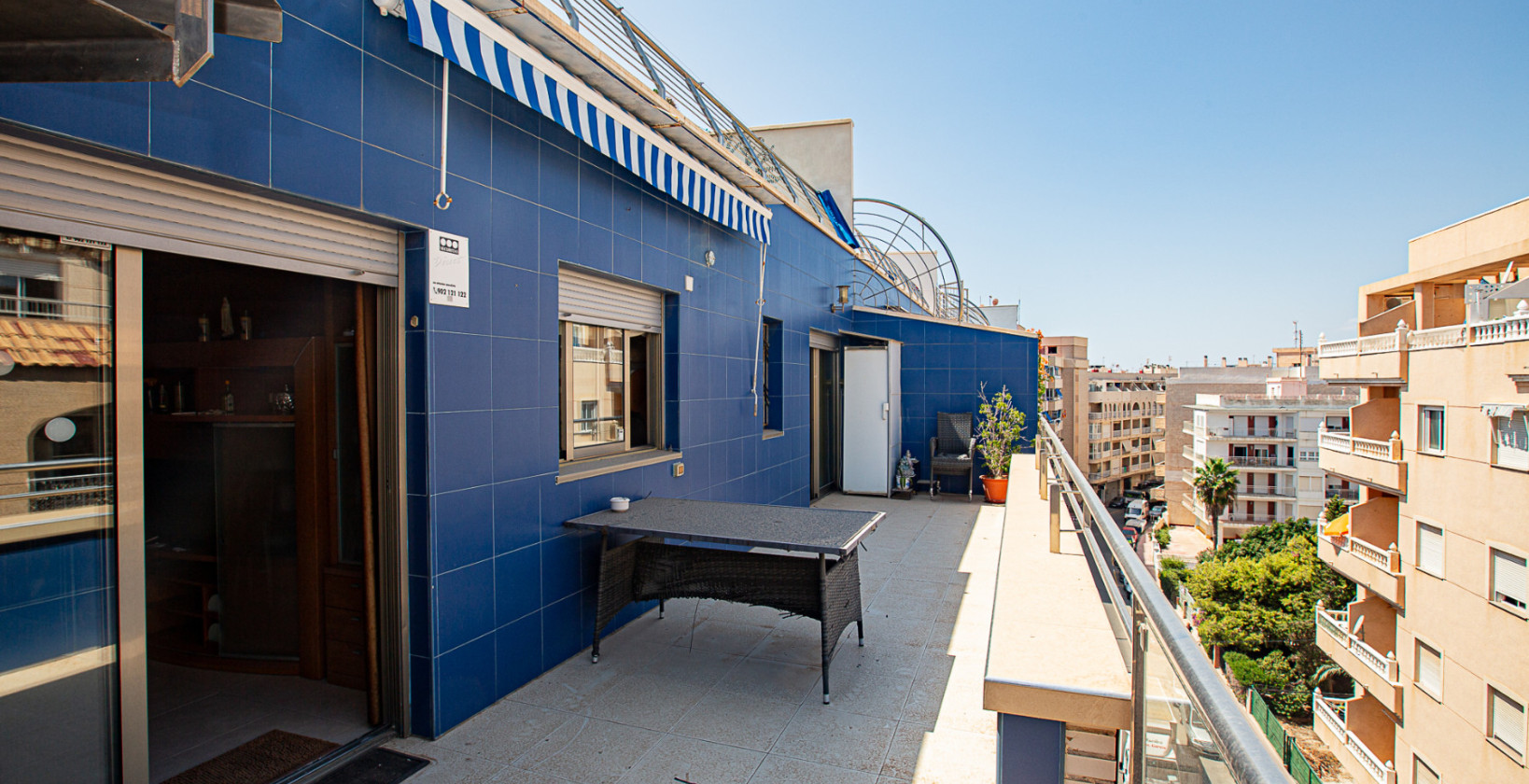 Resale - Penthouse - Torrevieja - Beach