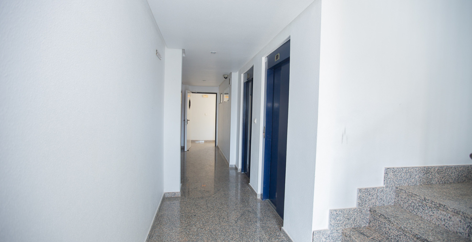 Resale - Penthouse - Torrevieja - Beach