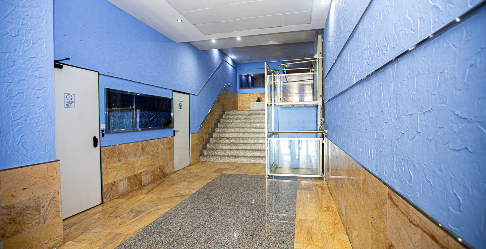 Resale - Penthouse - Torrevieja - Beach