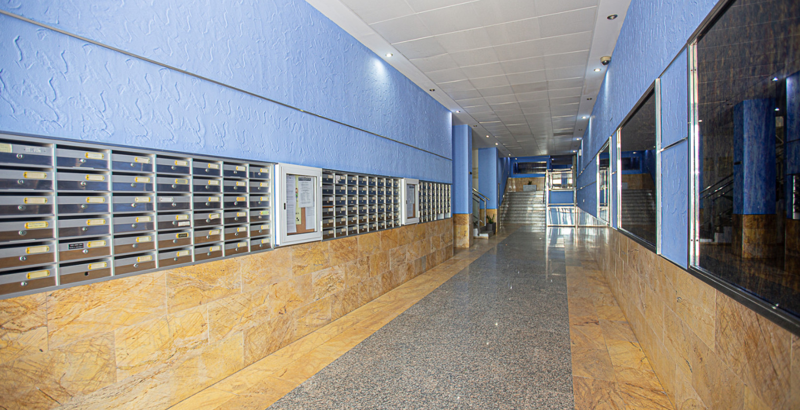 Resale - Penthouse - Torrevieja - Beach