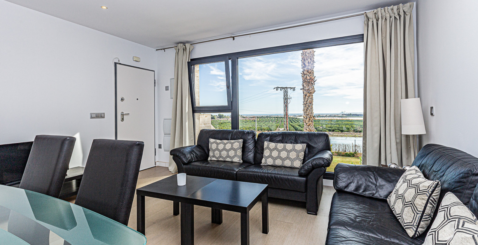 Resale - Apartment / flat - Pilar de la Horadada - Lo Romero Golf