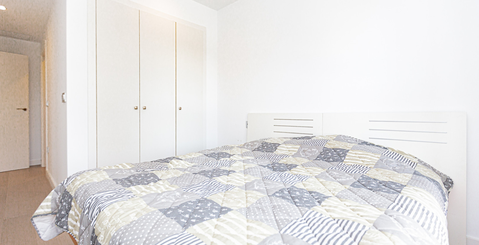 Resale - Apartment / flat - Pilar de la Horadada - Lo Romero Golf