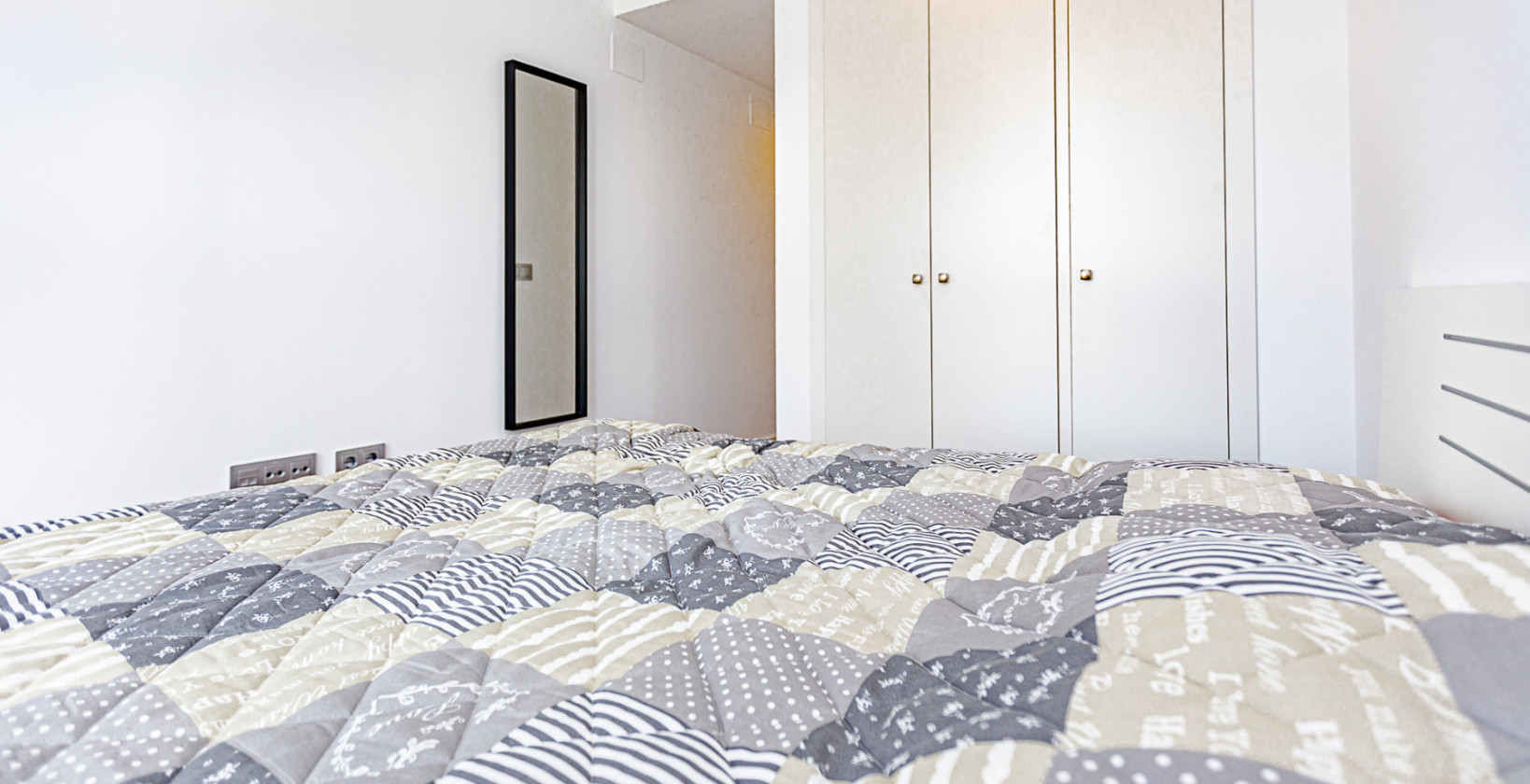 Resale - Apartment / flat - Pilar de la Horadada - Lo Romero Golf