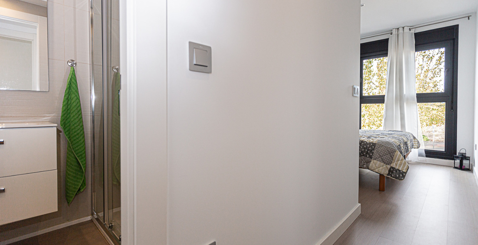 Resale - Apartment / flat - Pilar de la Horadada - Lo Romero Golf