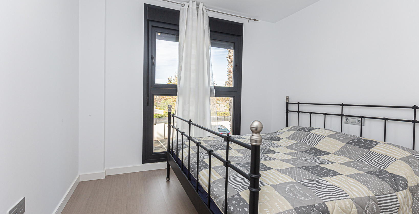 Resale - Apartment / flat - Pilar de la Horadada - Lo Romero Golf