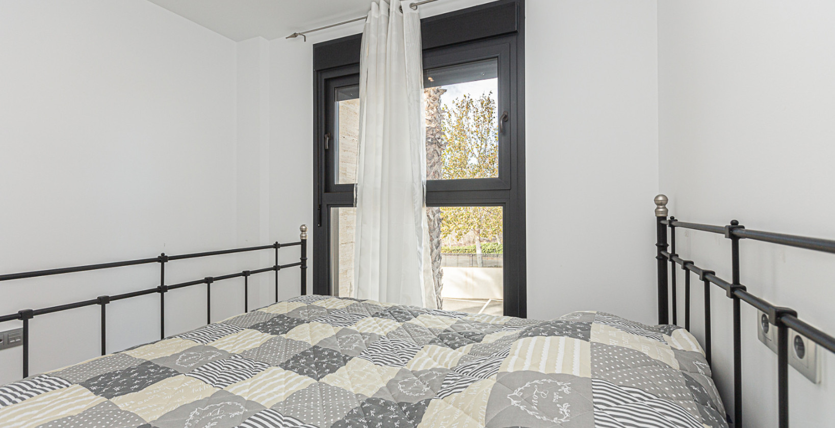 Resale - Apartment / flat - Pilar de la Horadada - Lo Romero Golf