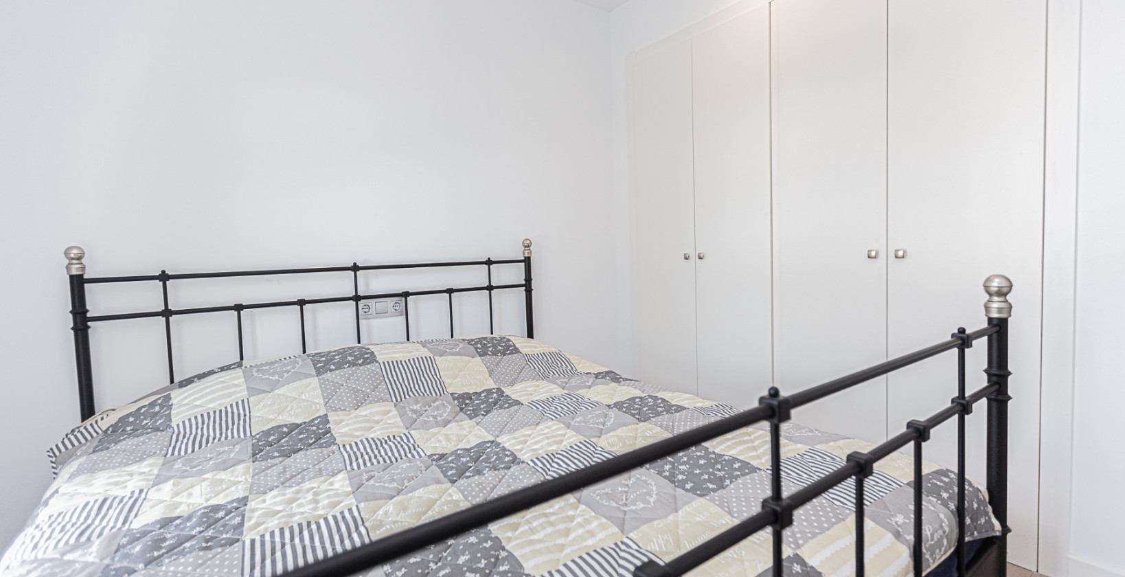 Resale - Apartment / flat - Pilar de la Horadada - Lo Romero Golf