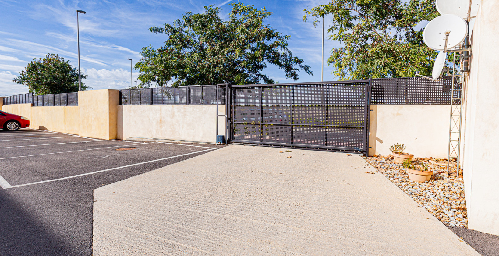 Resale - Apartment / flat - Pilar de la Horadada - Lo Romero Golf