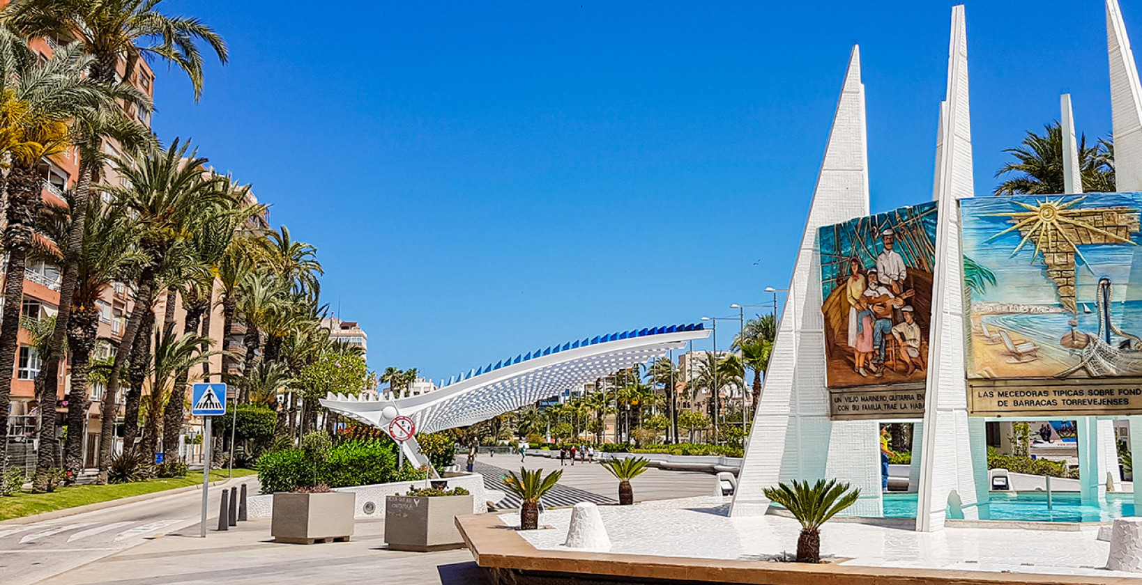 Resale - Apartment / flat - Torrevieja - Beach