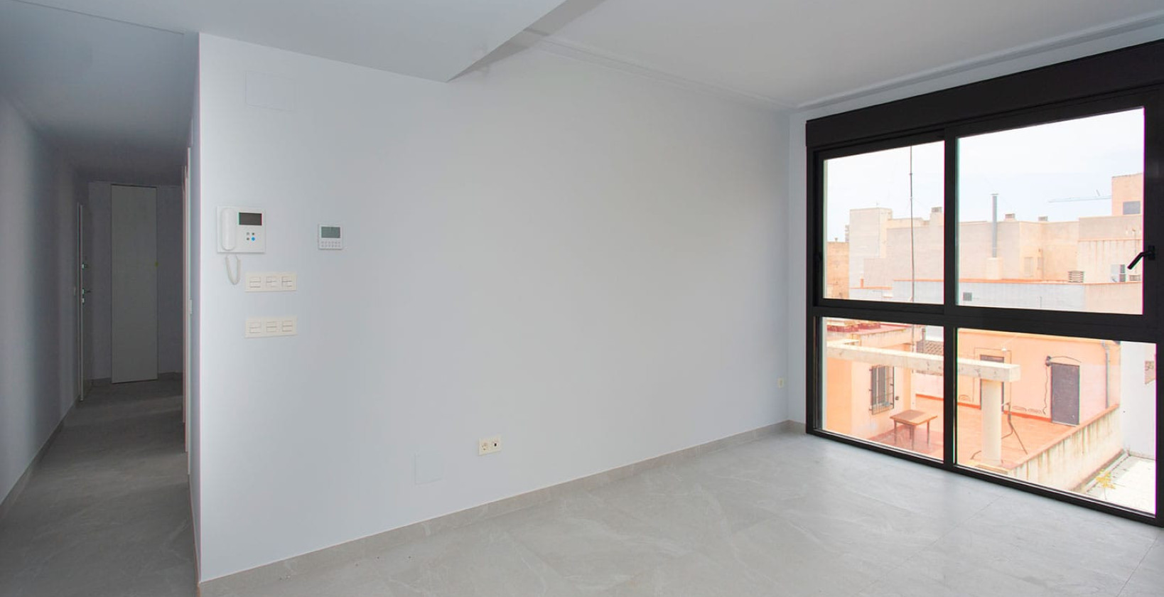 Resale - Apartment / flat - Torrevieja - Beach