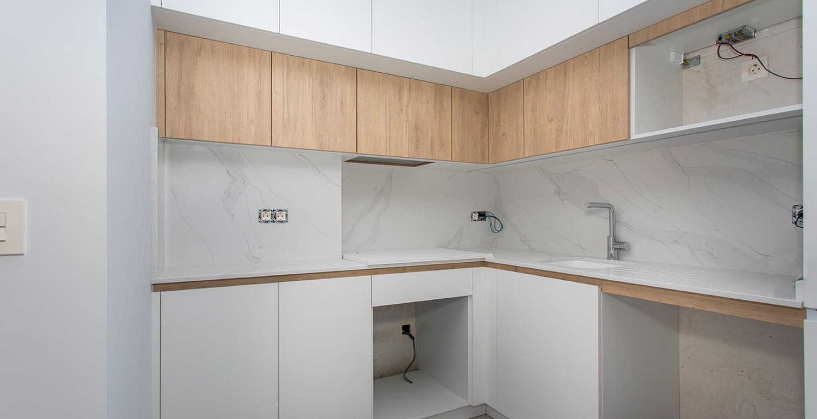 Resale - Apartment / flat - Torrevieja - Beach