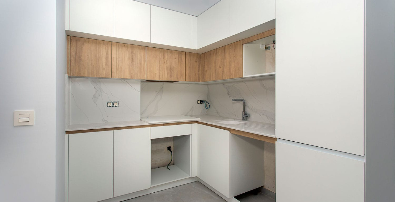 Resale - Apartment / flat - Torrevieja - Beach