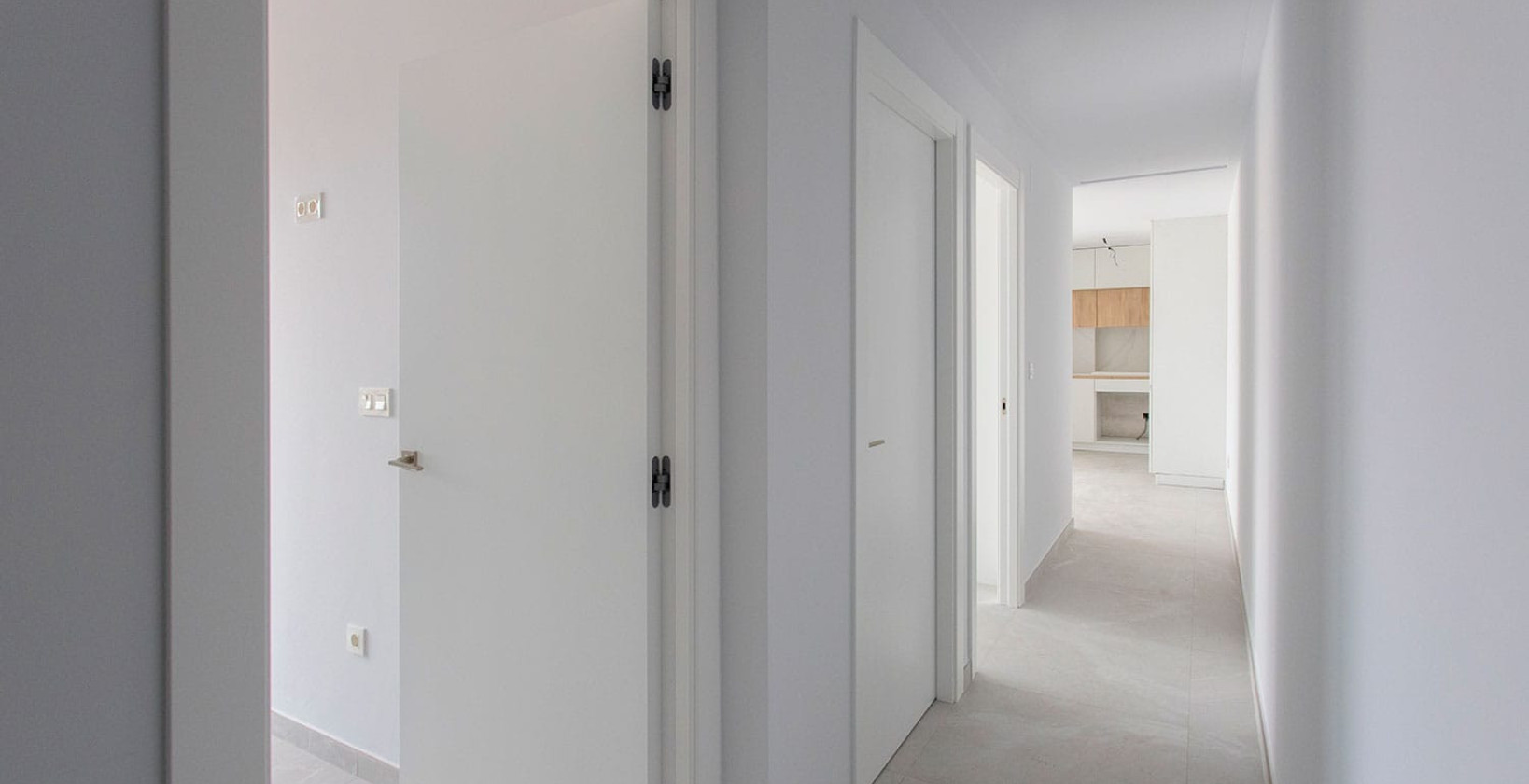 Resale - Apartment / flat - Torrevieja - Beach