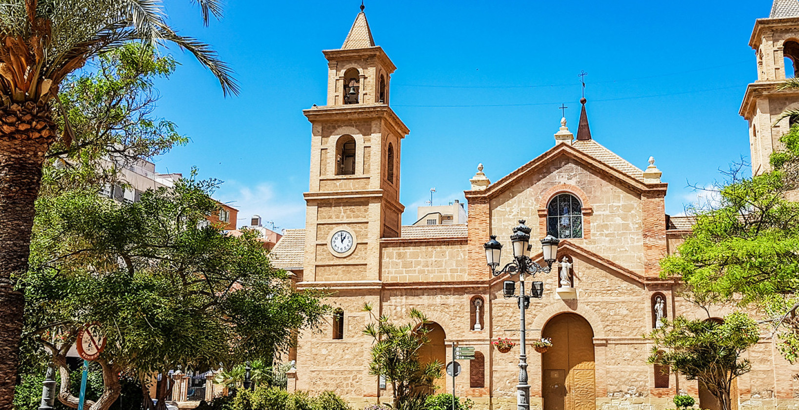 Resale - Apartment / flat - Torrevieja - Beach