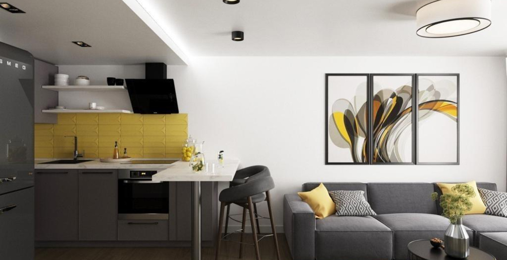 New Build - Apartment / flat - Alicante - Centro