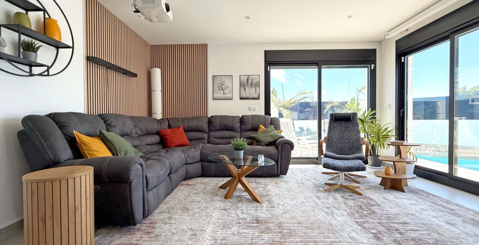 Resale - Villa - San Pedro del Pinatar