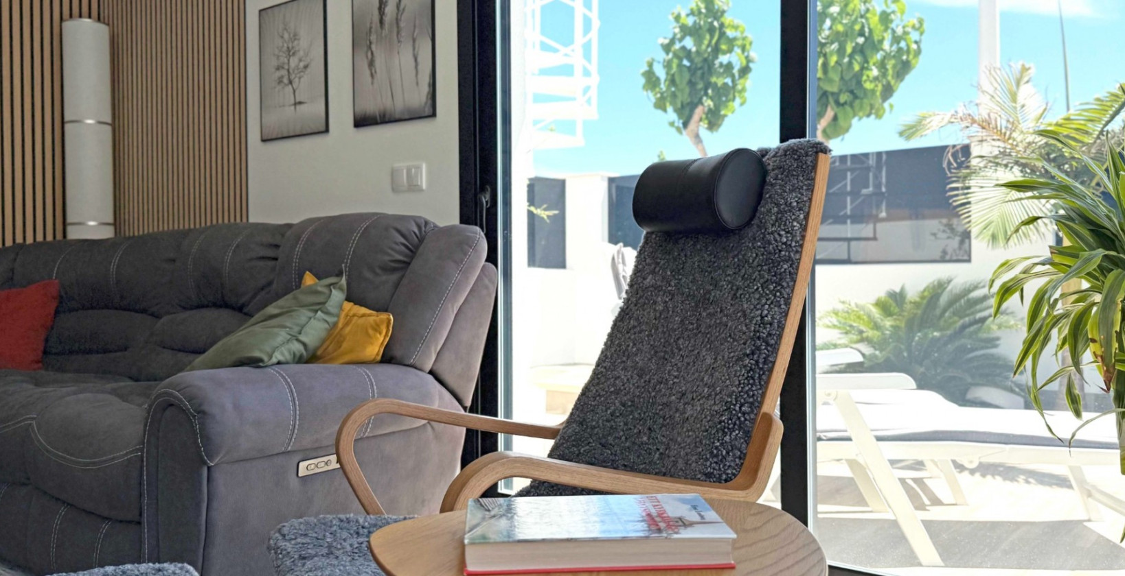 Resale - Villa - San Pedro del Pinatar