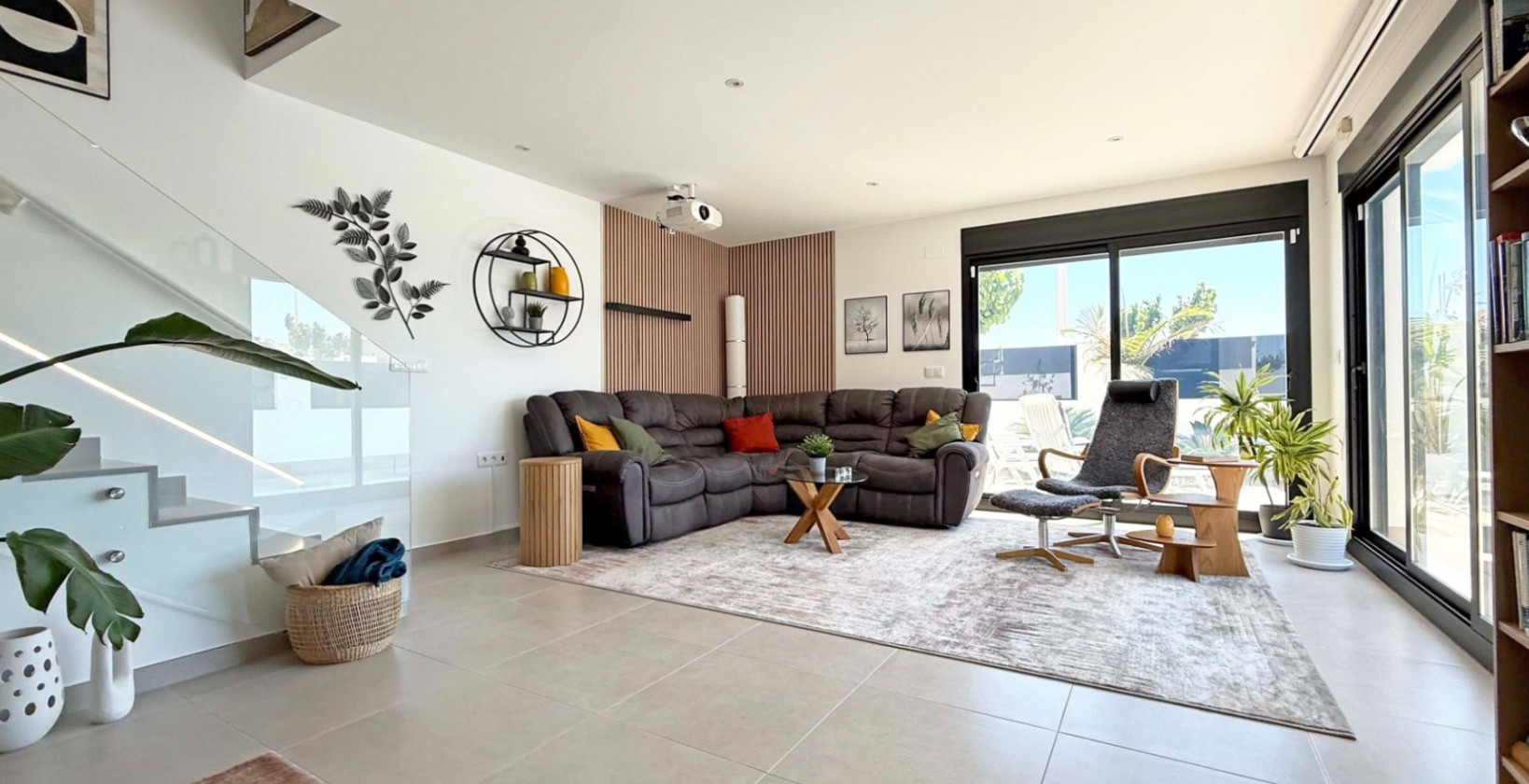 Resale - Villa - San Pedro del Pinatar