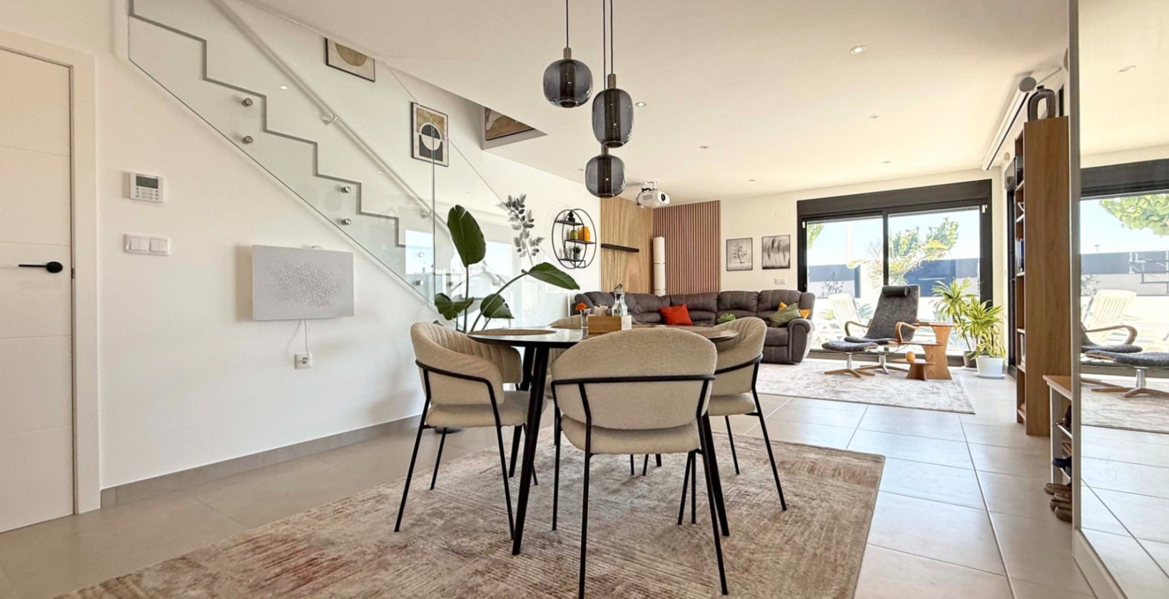 Resale - Villa - San Pedro del Pinatar