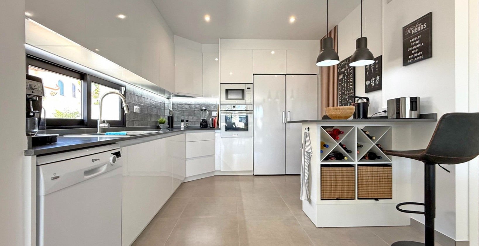 Resale - Villa - San Pedro del Pinatar