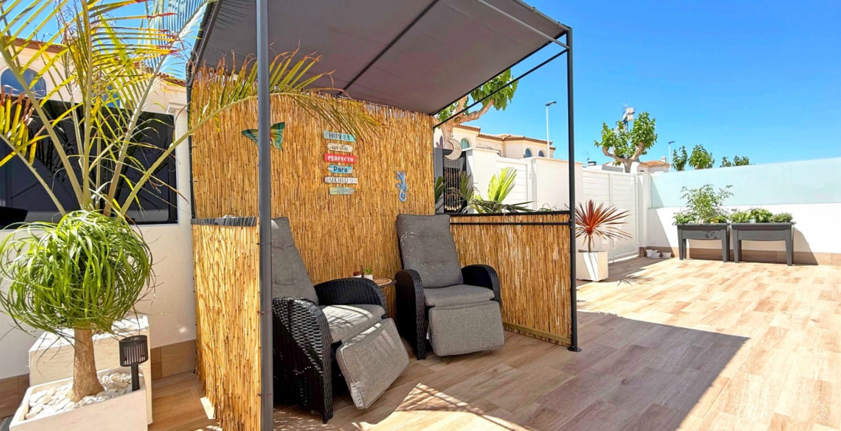 Resale - Villa - San Pedro del Pinatar